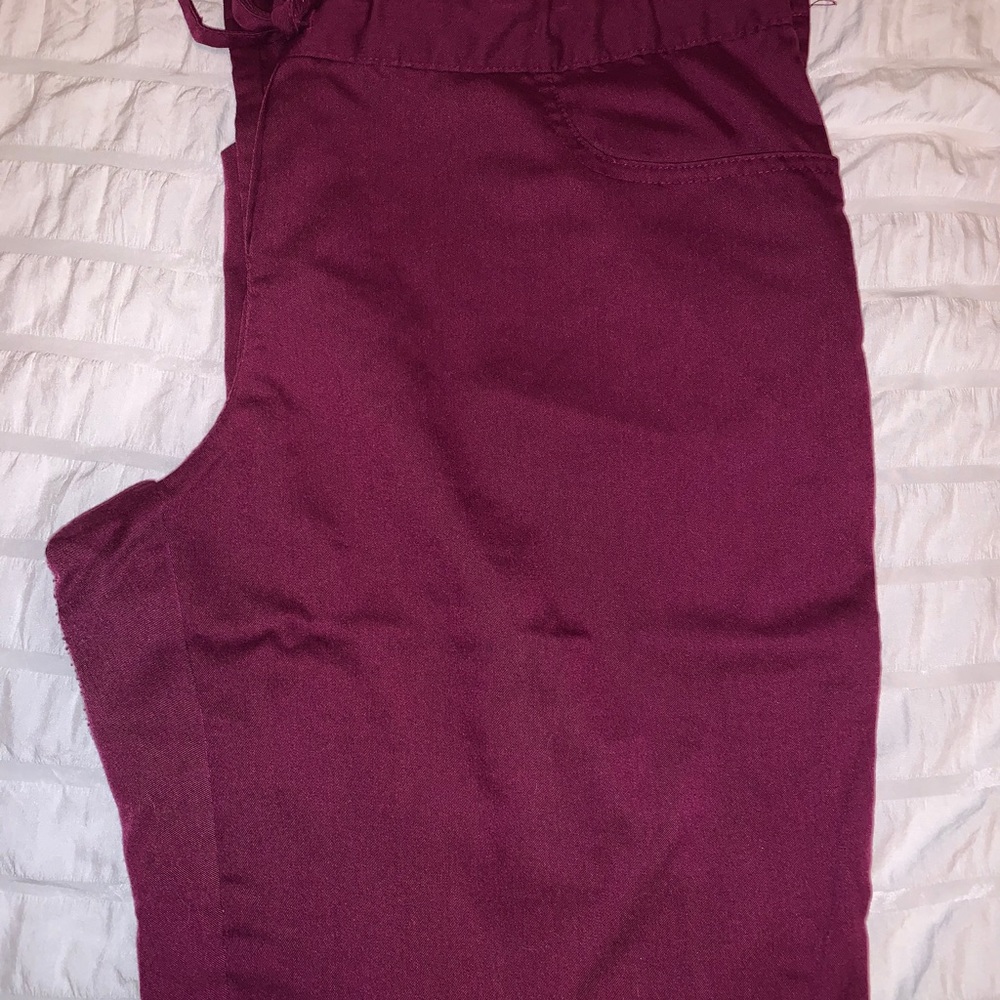 Scrub Pants